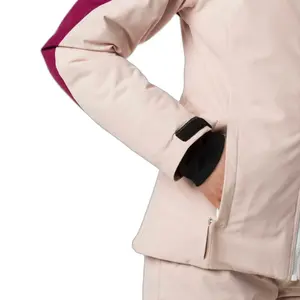 Meisjes ski-jas Rossignol image-1