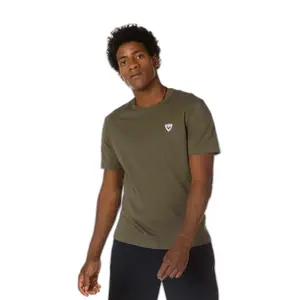 T-shirt Rossignol Logo Plain image-0