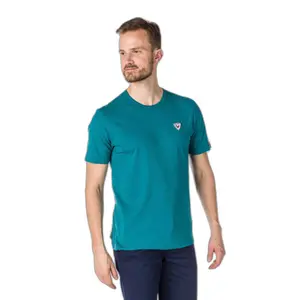 Logo T-shirt Rossignol Plain image-0
