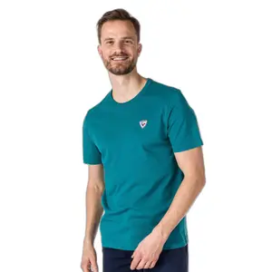 Logo T-shirt Rossignol Plain image-1