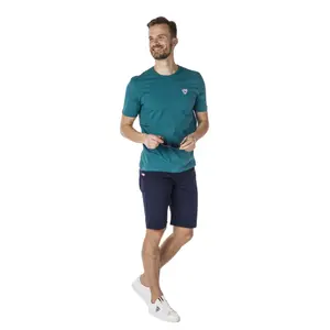 Logo T-shirt Rossignol Plain image-2