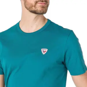 Logo T-shirt Rossignol Plain image-4