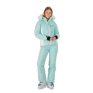 Women's ski jacket Rossignol Rapide image-1