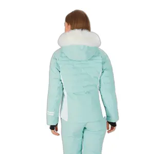 Women's ski jacket Rossignol Rapide image-2