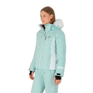 Women's ski jacket Rossignol Rapide image-3
