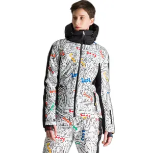Women's ski jacket Rossignol Eco Logic image-0