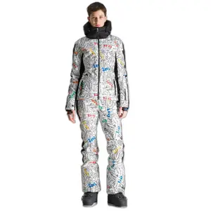 Women's ski jacket Rossignol Eco Logic image-2