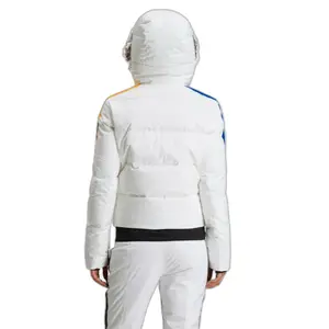 Women's ski jacket Rossignol Kisstelbajac image-3