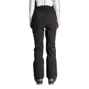 Calças de esquifemininas Rossignol Stellar image-2