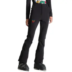 Women's soft ski pants Rossignol Brady image-2