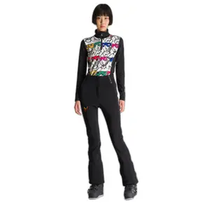 Women's soft ski pants Rossignol Brady image-0