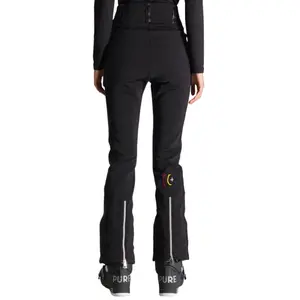 Women's soft ski pants Rossignol Brady image-1