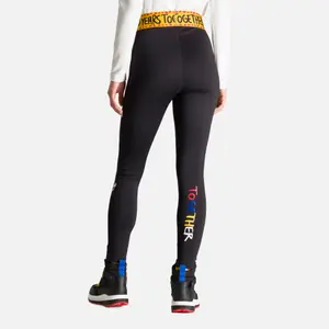Legging femme Rossignol Bessi image-2