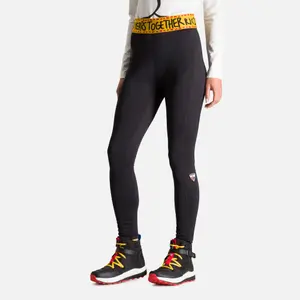 Legging femme Rossignol Bessi image-3