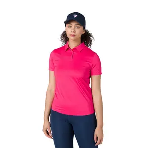 Polo de mujer Rossignol SKPR Tech image-0