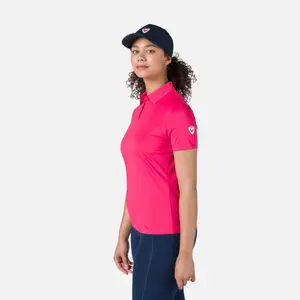 Polo de mujer Rossignol SKPR Tech image-2