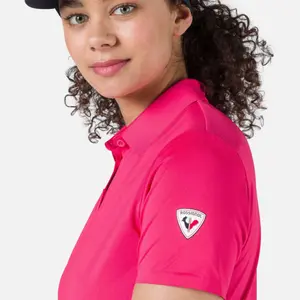 Polo de mujer Rossignol SKPR Tech image-3