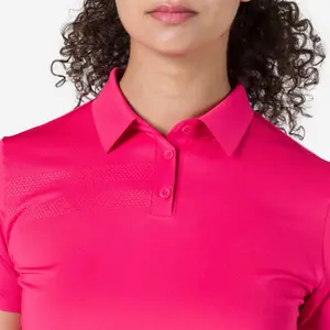 Polo de mujer Rossignol SKPR Tech image-4