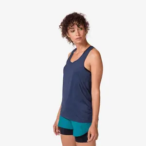 Tampo do tanque feminino Rossignol Tech image-2