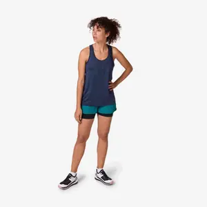 Tampo do tanque feminino Rossignol Tech image-3