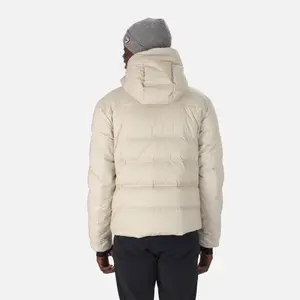 Rossignol's Signature Down Merino Ski Puffer image-2