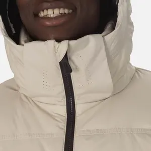 Rossignol's Signature Down Merino Ski Puffer image-6