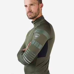 1/2 zip underpants Rossignol Poursuite image-3