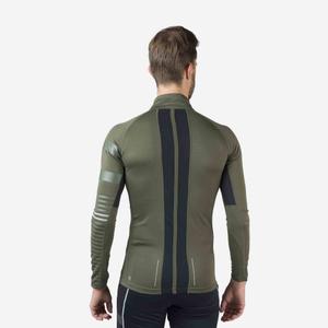 1/2 zip underpants Rossignol Poursuite image-1