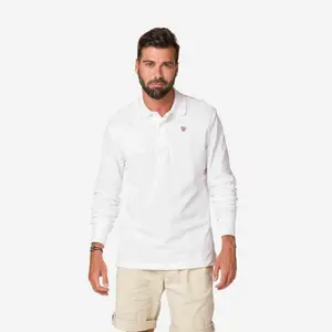 Polo Rossignol POLO LS image-1