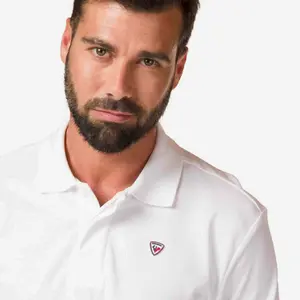 Polo Rossignol POLO LS image-4