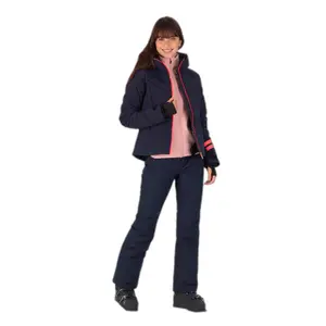 Women's ski jacket Rossignol Courbe image-2