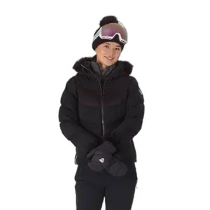 Veste de ski femme Rossignol Signature Down image-0