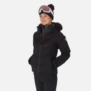 Veste de ski femme Rossignol Signature Down image-2