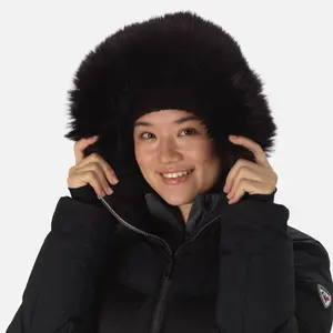 Veste de ski femme Rossignol Signature Down image-4