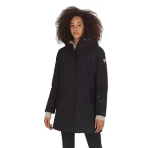 Parka femme Rossignol image-1