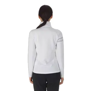 Calzoncillos de mujer con media cremallera Rossignol Resort image-1