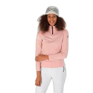 Cuecas de meio-zíper feminino Rossignol Resort image-0