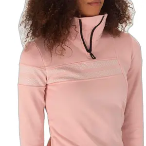 Cuecas de meio-zíper feminino Rossignol Resort image-4