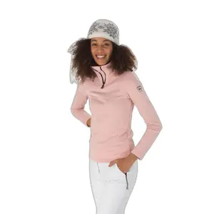 Cuecas de meio-zíper feminino Rossignol Resort image-2