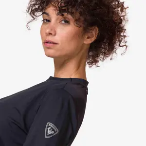 T-shirt femme Rossignol SKPR image-4