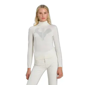 Jersey de cuello alto para mujer Rossignol Classic image-2