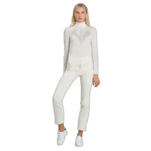 Jersey de cuello alto para mujer Rossignol Classic image-1