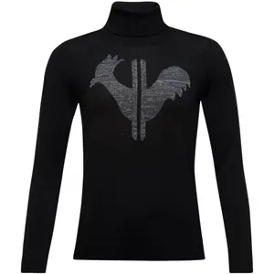 Jersey de cuello alto para mujer Rossignol Classic image-0