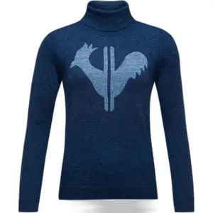 Jersey de cuello alto para mujer Rossignol Classic image-0