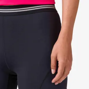 Botas femininas de coxa alta Rossignol SKPR image-4