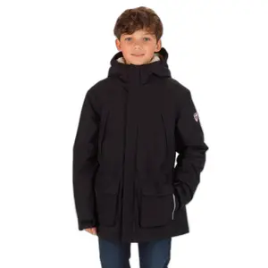 Children's parka Rossignol image-1