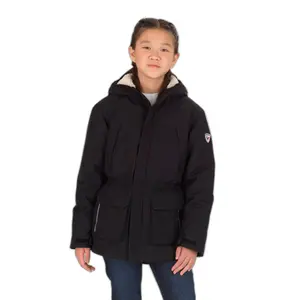 Children's parka Rossignol image-0