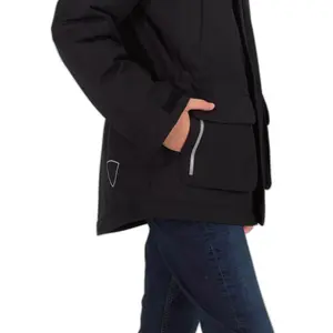 Children's parka Rossignol image-4