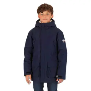 Children's parka Rossignol image-0
