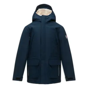 Children's parka Rossignol image-1